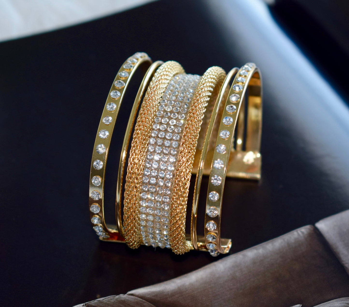 Cuff Bracelet