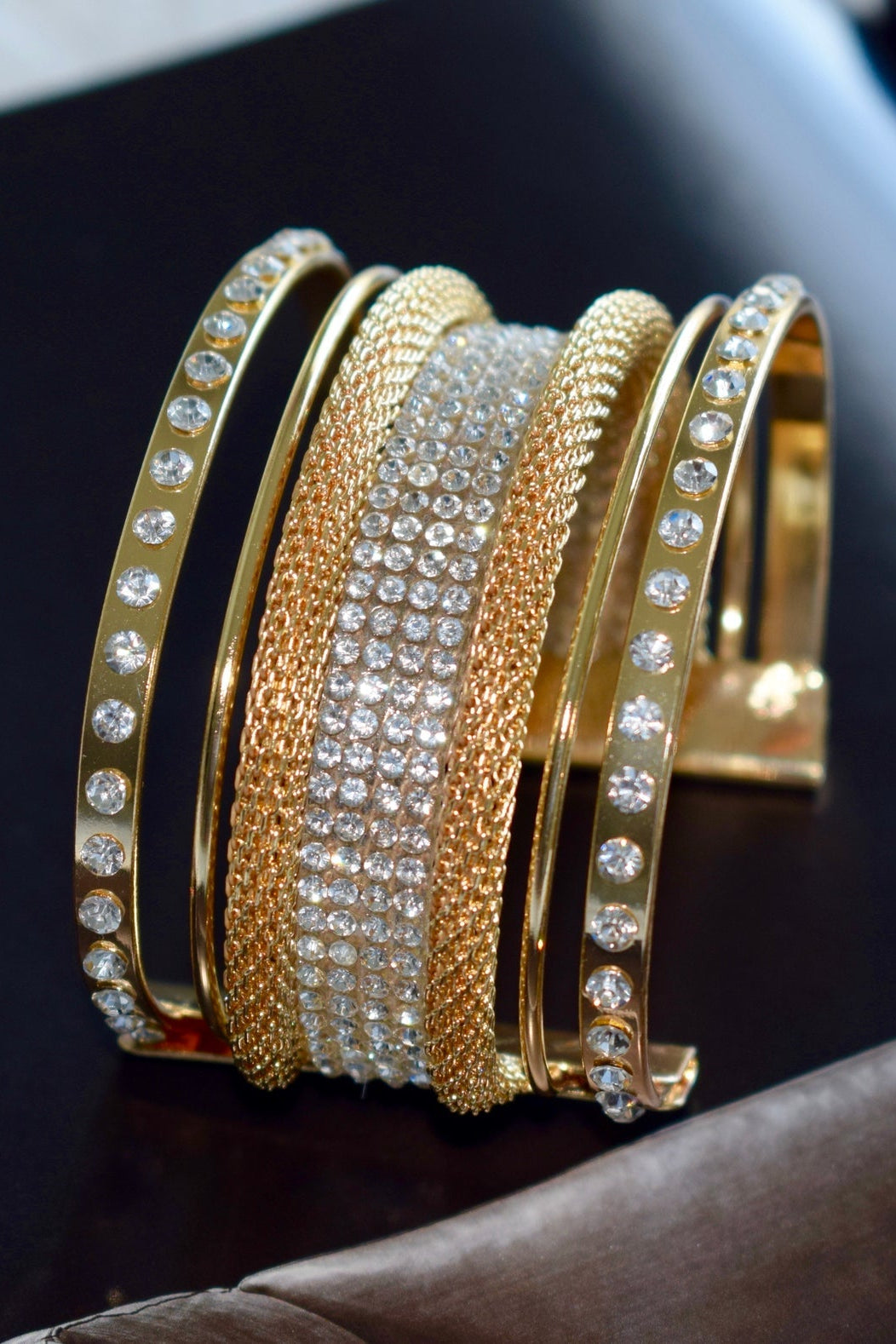 Cuff Bracelet