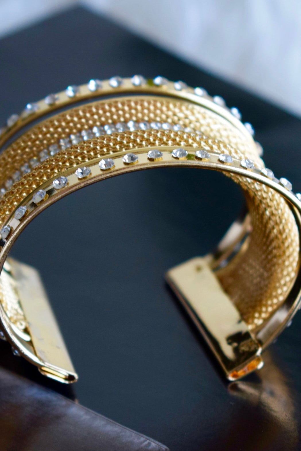 Cuff Bracelet