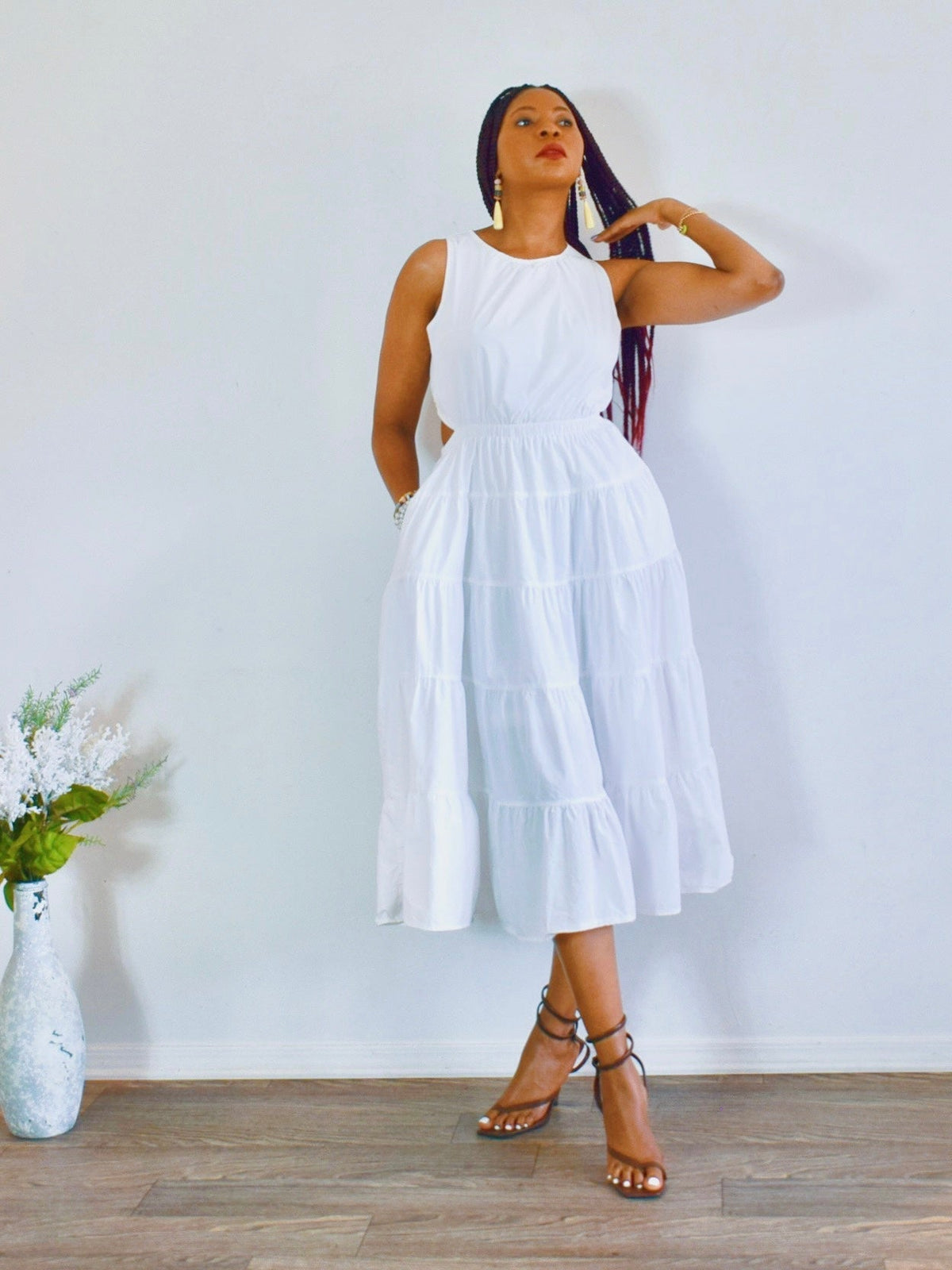 DRESSES