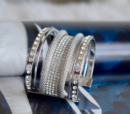 Cuff Bracelet