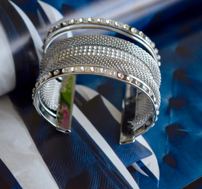 Cuff Bracelet